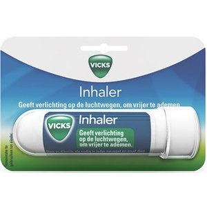 Vicks Inhaler blister (1ml)
