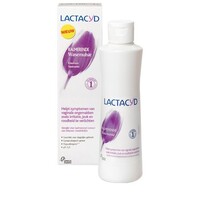 Lactacyd Wasemulsie kalmerend (250ml)