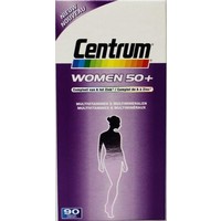 Centrum Women 50+ advanced (90tb)