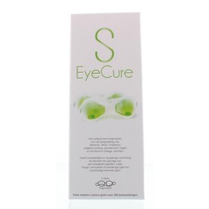 Eyecure Oogmasker (2st)