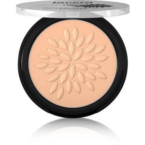 Lavera Compact powder honey nr 3 (7g)