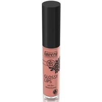 Lavera Glossy lips rosy sorbet 08 (6.5ml)