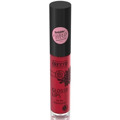 Lavera Glossy lips magic red 03 (6.5ml)