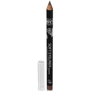 Lavera Eyeliner soft brown 02 (1.14g)