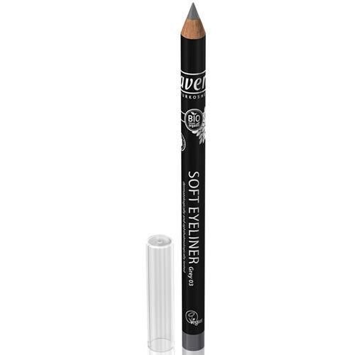 Lavera Eyeliner soft grey 03 (1.14g)