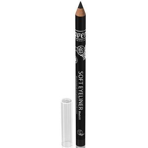 Lavera Eyeliner soft black 01 (1.14g)