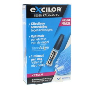 Excilor Kalknagel solution (3.3ml)