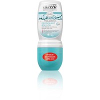 Lavera Basis sensitive deodorant roller (50ml)