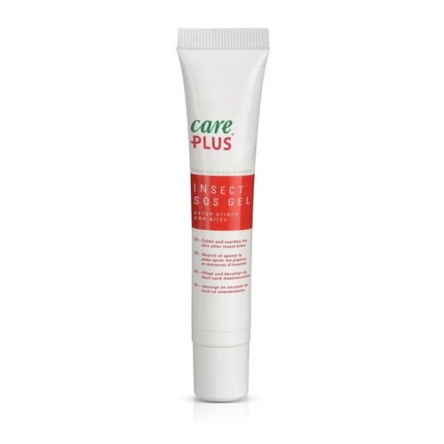 Care Plus Bite gel insect (20ml)