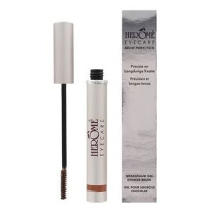 Herome Brow gel dark brown (6.5ml)