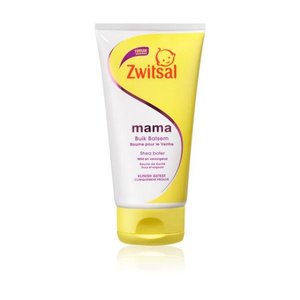 Zwitsal Goedemorgen haargel (100ml)