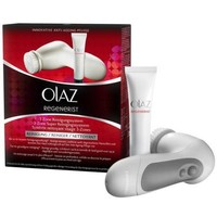 Olaz Regenerist 3 zone system (1st)