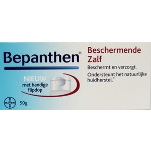 Zalf beschermende (50g)