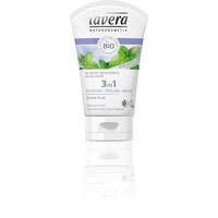 Lavera 3 in 1 Wash scrub mask (125ml)