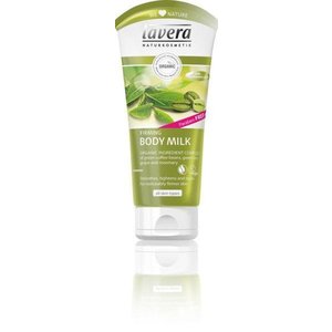 Lavera Bodymilk firming (200ml)