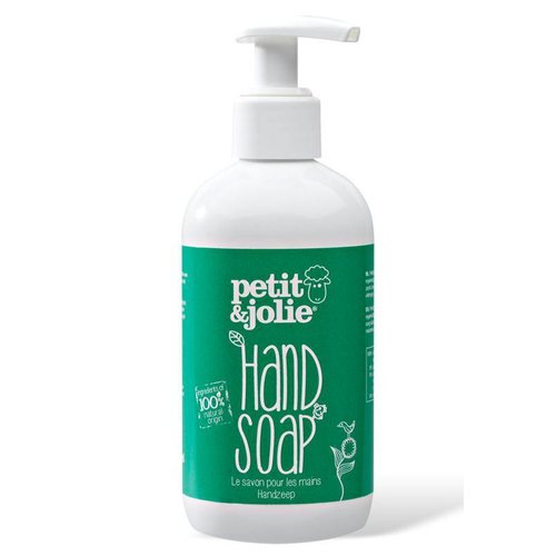 Petit & Jolie Handzeep (250ml)