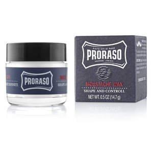 Proraso Moustache wax (15ml)