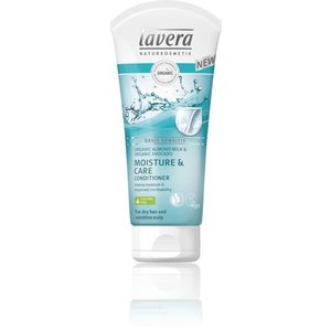 Lavera Conditioner moisture & care (200ml)