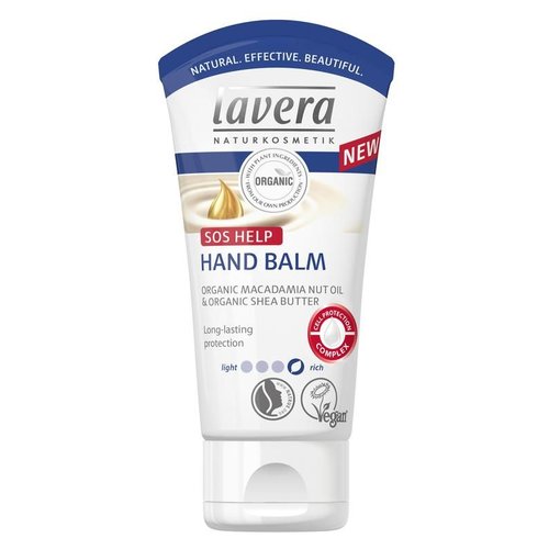 Lavera Hand balm SOS (50ml)