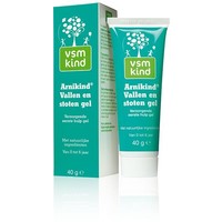 VSM Arnikind Vallen en Stoten Gel kind 0-6 jaar (40g)