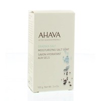Ahava Moisturizing salt soap (100g)