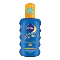 Nivea Sun children spray BF30 (200ml)