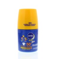Nivea Sun protect & hydrate child roller F50+ (50ml)