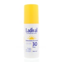 Ladival Zongevoelige huid spray F30 (150ml)