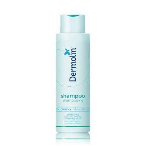 Dermolin Shampoo (400ml)