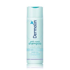 Dermolin Anti roos shampoo (200ml)