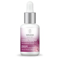 Weleda Evening primrose versterkende serum (30ml)