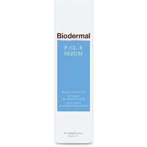 Biodermal P CL E serum (30ml)