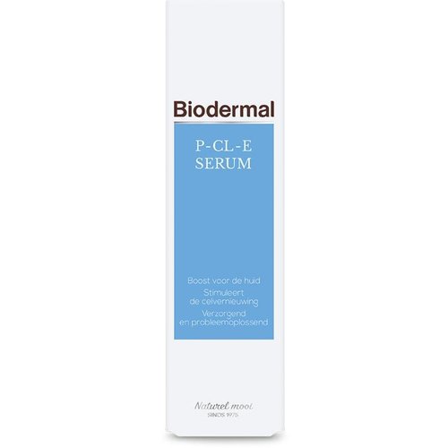 Biodermal P CL E serum (30ml)