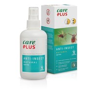 Care Plus Anti insect natural spray Tegen Insecten (200ml)