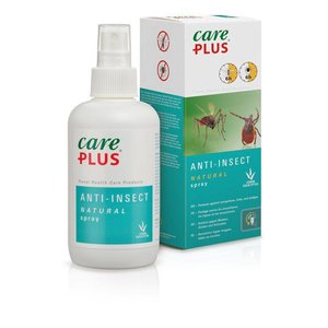 Anti insect natural spray (200ml)