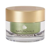 Borlind Naturoyale nachtcreme (50ml)