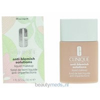 Clinique Anti-Blemish Solution Liquid Make-Up (30ml) #05 Fresh Beige