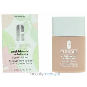 Clinique Anti-Blemish Solution Liquid Make-Up (30ml) #05 Fresh Beige