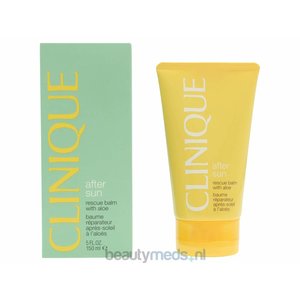 Clinique After Sun Rescue Balm With Aloe (150ml)