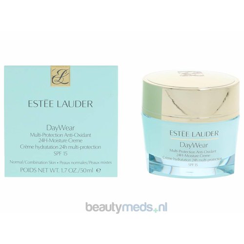 Estée Lauder Daywear Advanced Multi-Protection Anti-Oxidant Creme SPF15 (50ml)