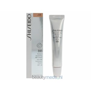 Shiseido Perfect Hydrating BB Cream Dark SPF30 (30ml) Dark Fonce