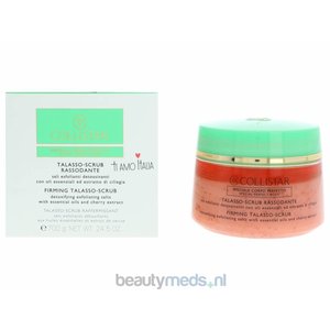 Collistar Exfoliators & Masks Firming Talasso-scrub (700g) (700gr)