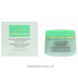 Collistar Exfoliators & Masks Talasso-scrub (700g) (700gr)