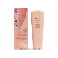 Shiseido Advanced Body Creator Aromatic Sculpting Gel (200ml)