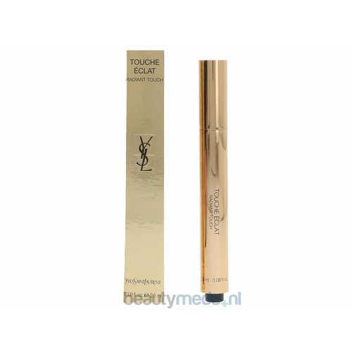 Yves Saint Laurent Touche Éclat (2,5ml) #2.5 Luminous Vanilla