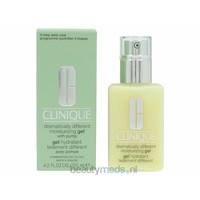 Clinique Dramatically Different Moisturising Gel (125ml)