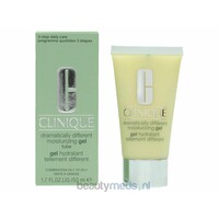 Clinique Dramatically Different Moisturising Gel (50ml)