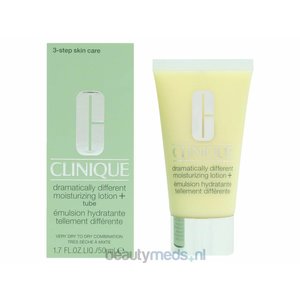 Clinique Dramatically Different Moisturizing Lotion+ (50ml)