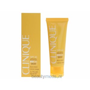 Clinique Face Cream SPF40 (50ml)