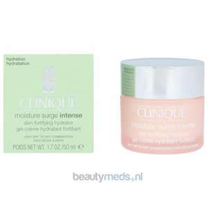 Clinique Moisture Surge Intense Skin Fortifying Hydrator (50ml)